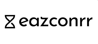 EAZCONRR logo