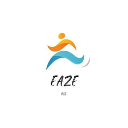 EAZE FIT logo