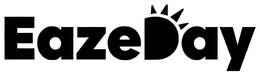EAZEDAY logo