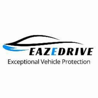 EAZEDRIVE EXCEPTIONAL VEHICLE PROTECTION logo