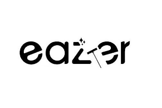 EAZER logo