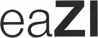 EAZI logo