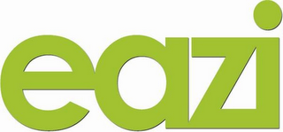 EAZI logo