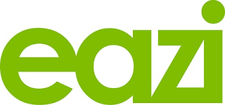 EAZI logo