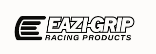 EAZI-GRIP RACING PRODUCTS logo