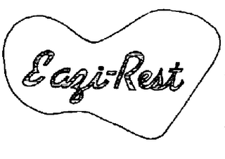 EAZI-REST logo