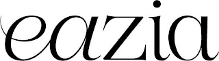 EAZIA logo