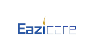 EAZICARE logo