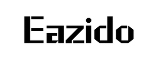 EAZIDO logo