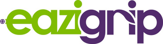 EAZIGRIP logo