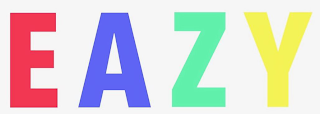 EAZY logo