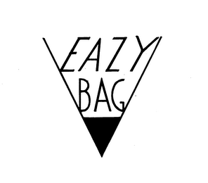 EAZY BAG logo