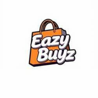EAZY BUYZ logo