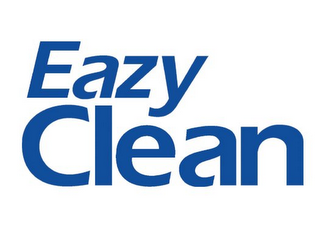 EAZY CLEAN logo