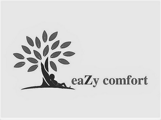 EAZY COMFORT logo