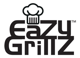 EAZY GRILLZ logo