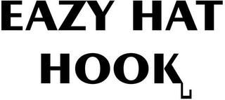 EAZY HAT HOOK logo