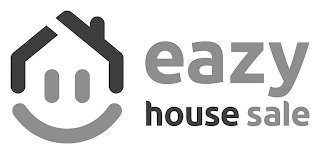 EAZY HOUSE SALE logo