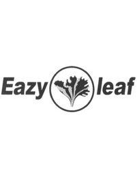 EAZY LEAF logo