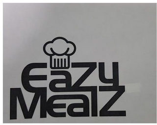 EAZY MEALZ logo