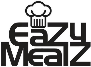 EAZY MEALZ logo