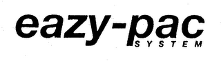 EAZY-PAC SYSTEM logo