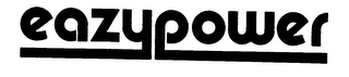 EAZY POWER logo