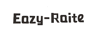EAZY-RAITE logo