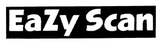 EAZY SCAN logo
