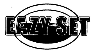 EAZY SET logo