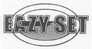 EAZY SET logo