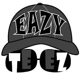 EAZY TEEZ logo
