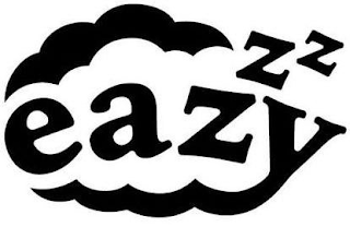 EAZY ZZ logo