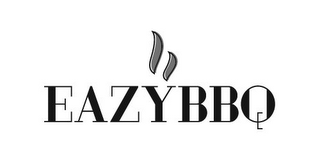 EAZYBBQ logo