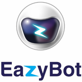 EAZYBOT logo