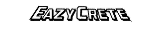 EAZYCRETE logo