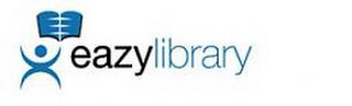 EAZYLIBRARY logo