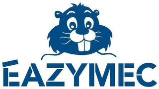 EAZYMEC logo