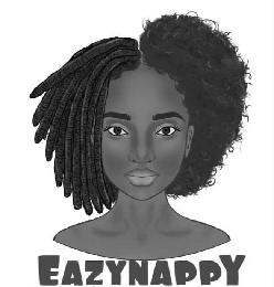 EAZYNAPPY logo