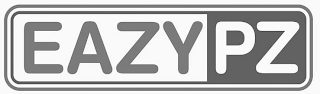 EAZYPZ logo