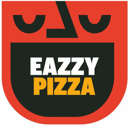 EAZZY PIZZA logo