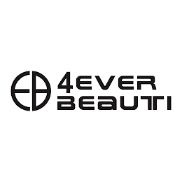 EB 4EVER BEAUTI logo