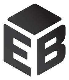EB logo