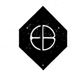 EB logo