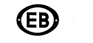 EB logo