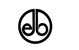 EB logo
