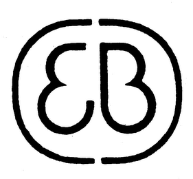 EB logo