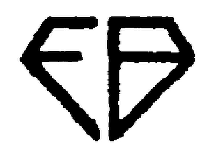 EB logo