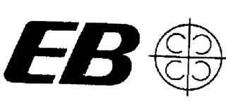 EB logo