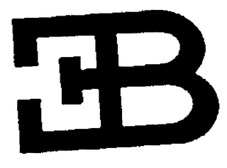 EB logo